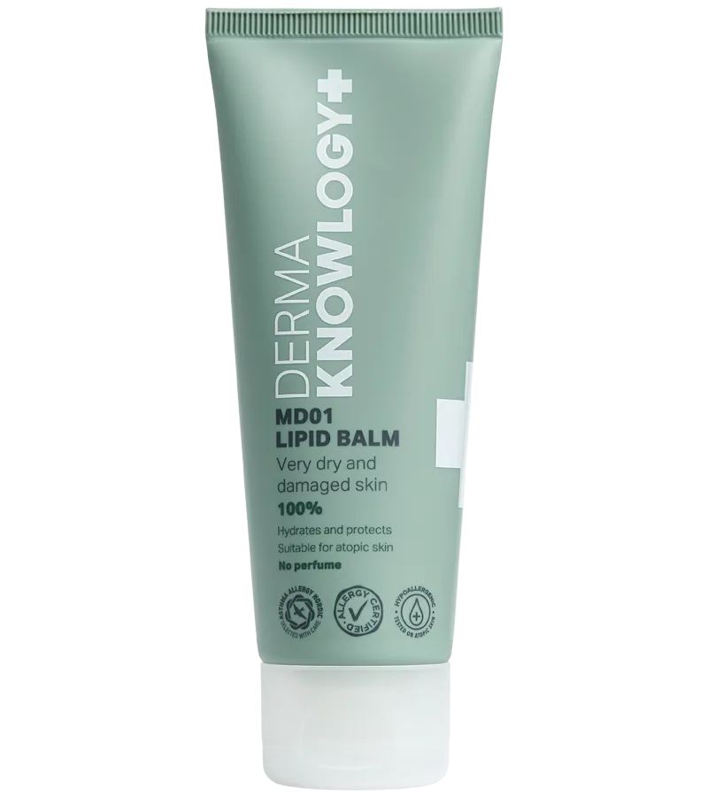 DermaKnowlogy MD01 Lipid Balm