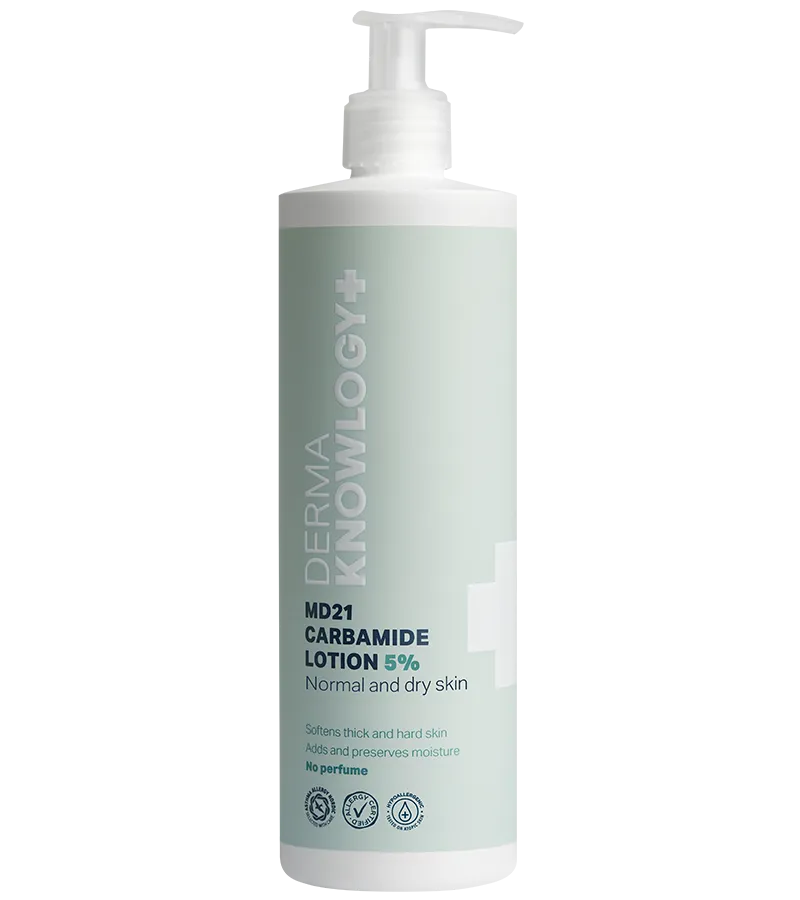 DermaKnowlogy MD21 Carbamide Lotion 5%