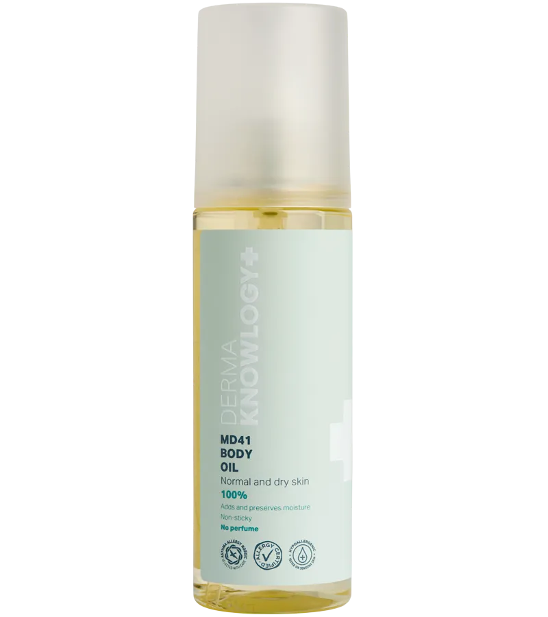 DermaKnowlogy MD41 Body Oil 150 ml