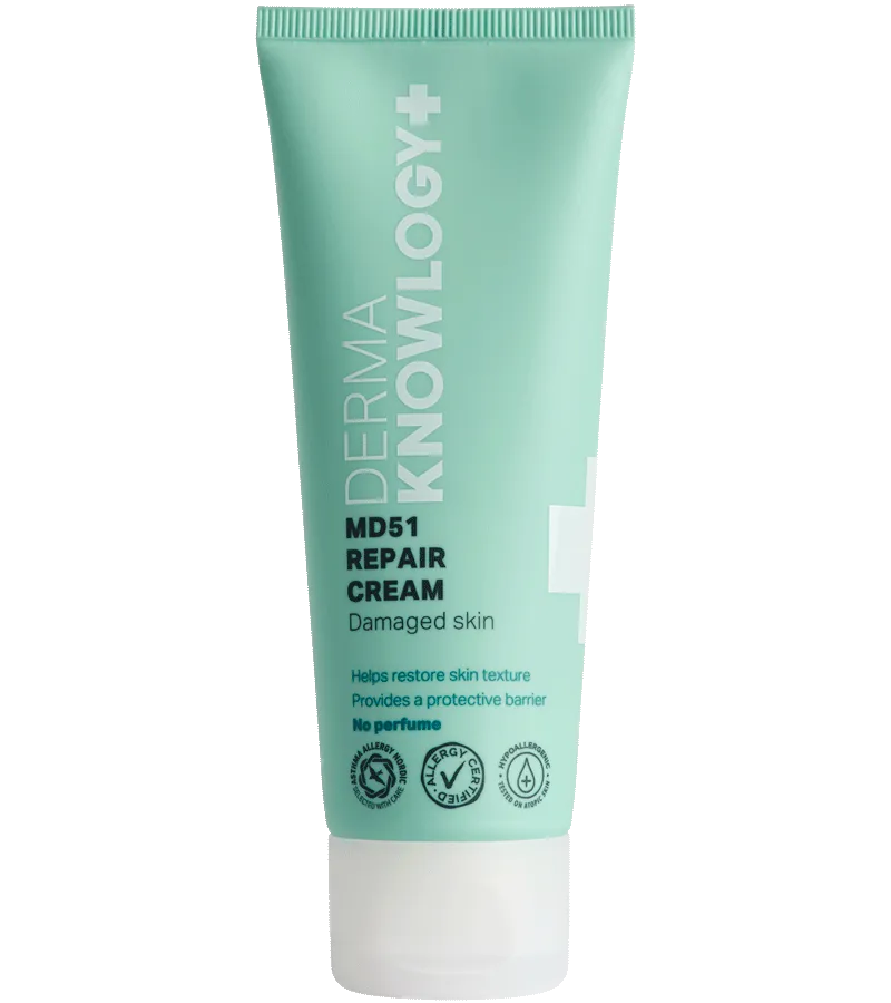 DermaKnowlogy MD51 Repair Cream