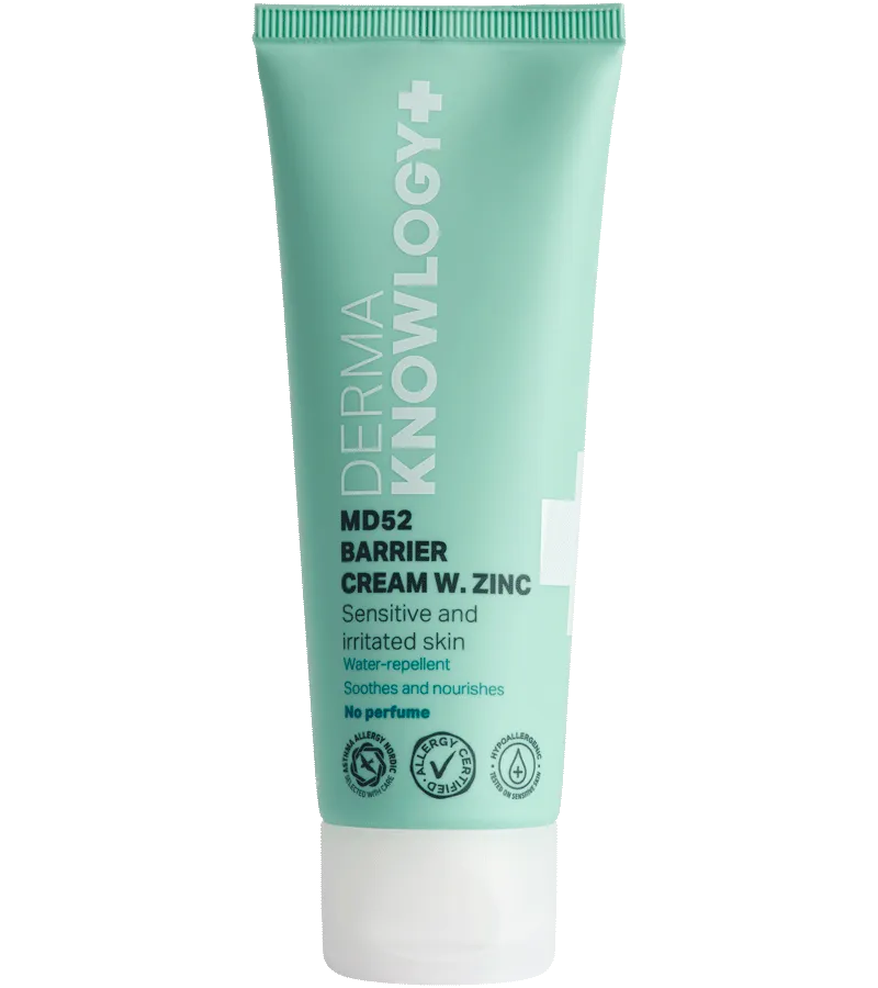 DermaKnowlogy MD52 Barrier Cream