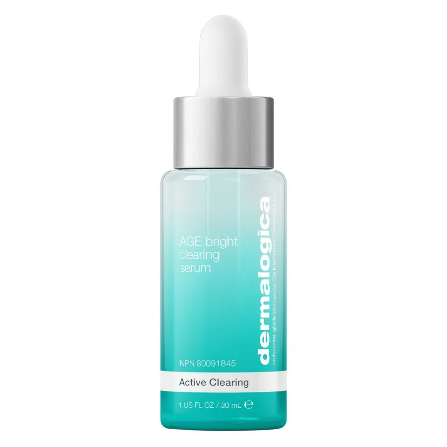 Dermalogica Age Bright Clearing Serum