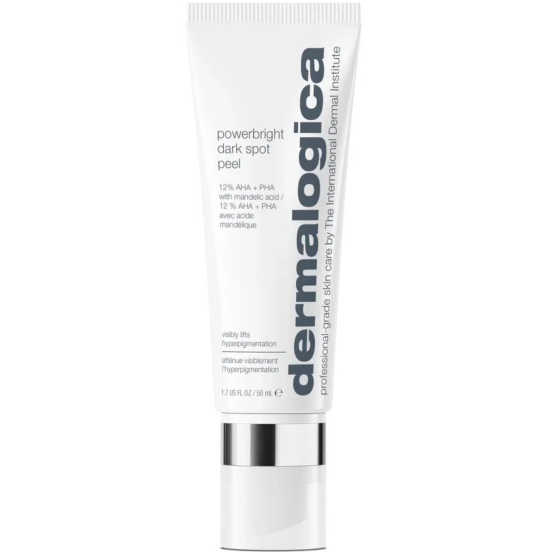 Dermalogica PowerBright Dark Spot Peel