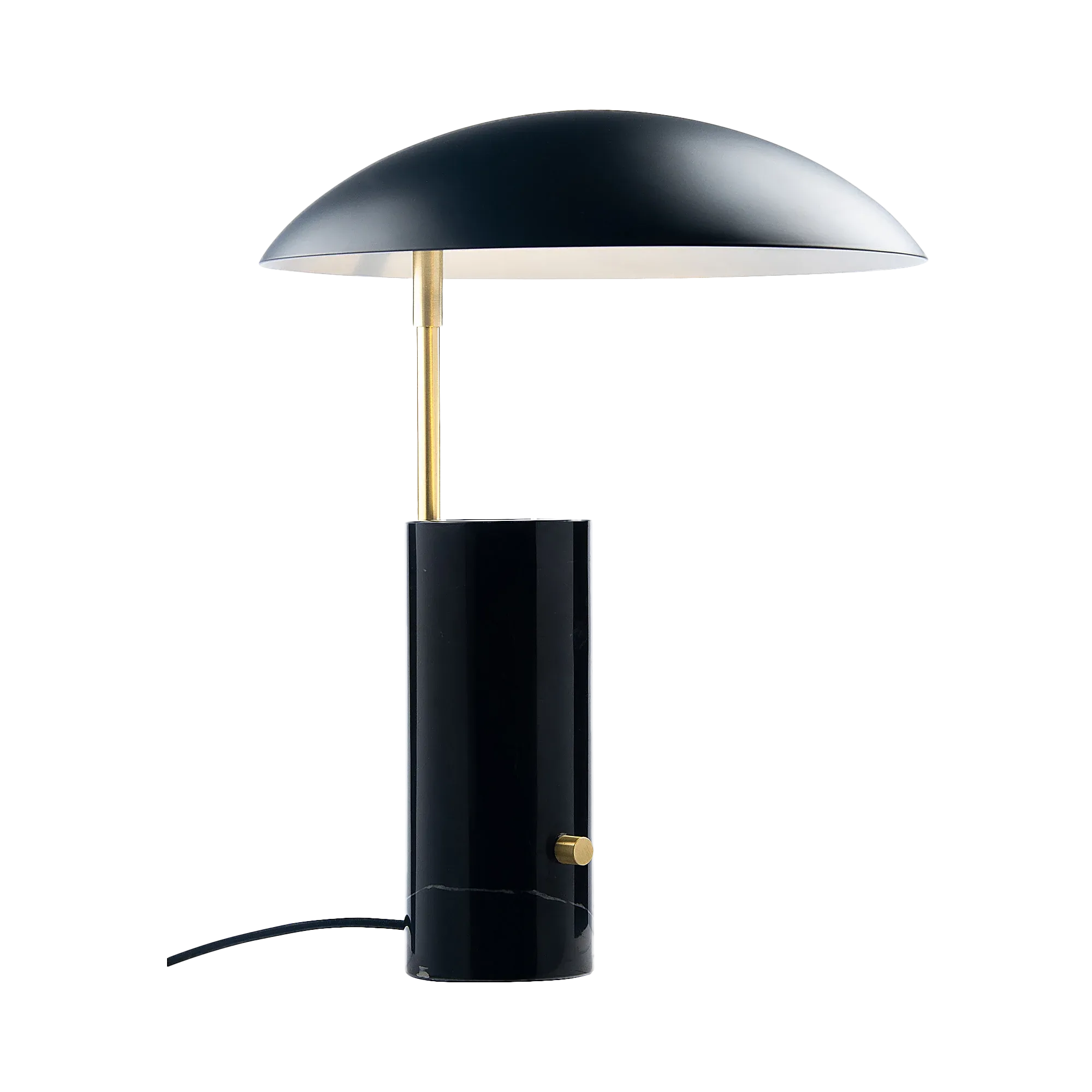 Design For The People Mademoiselles Bordlampe