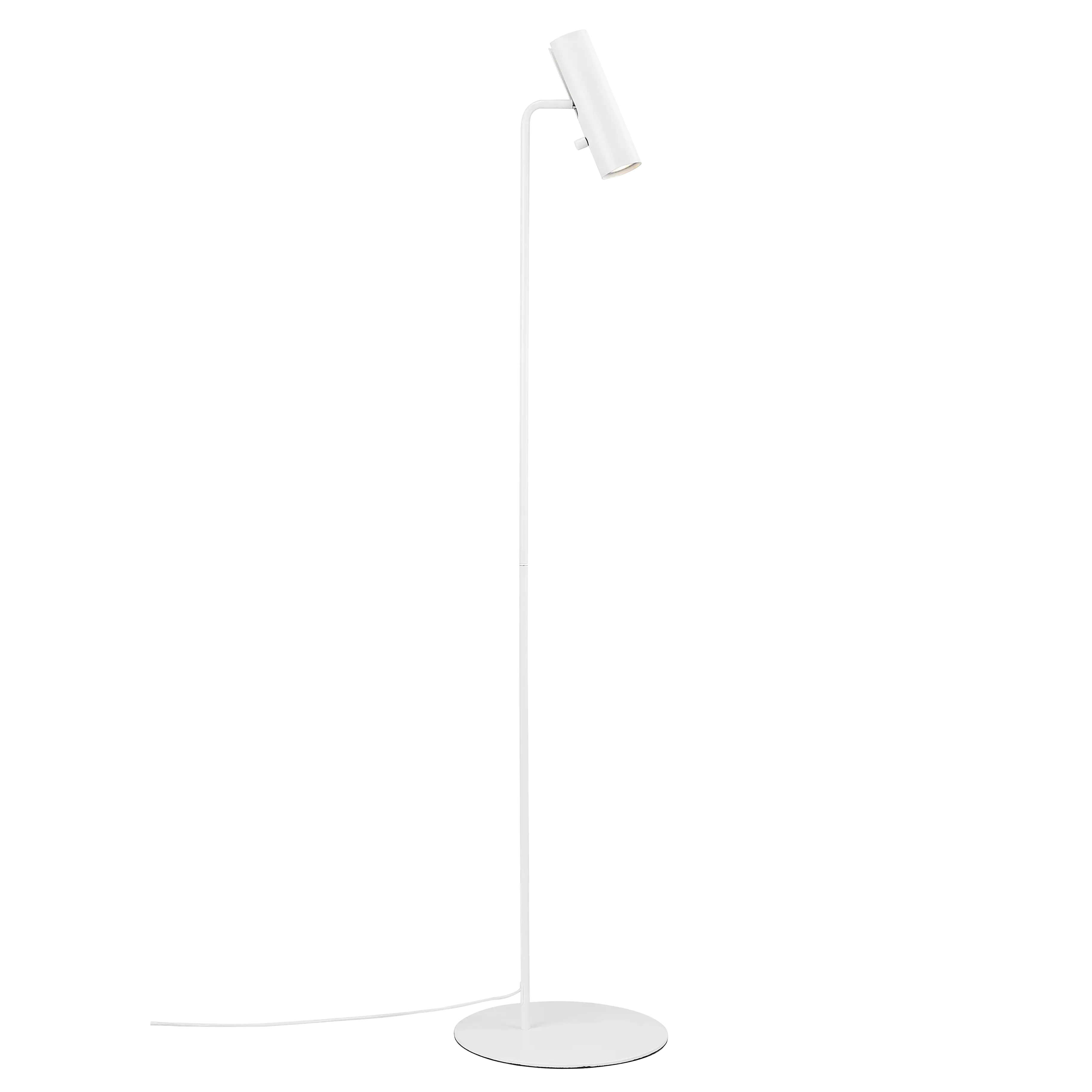 Design For The People MIB 6 Gulvlampe