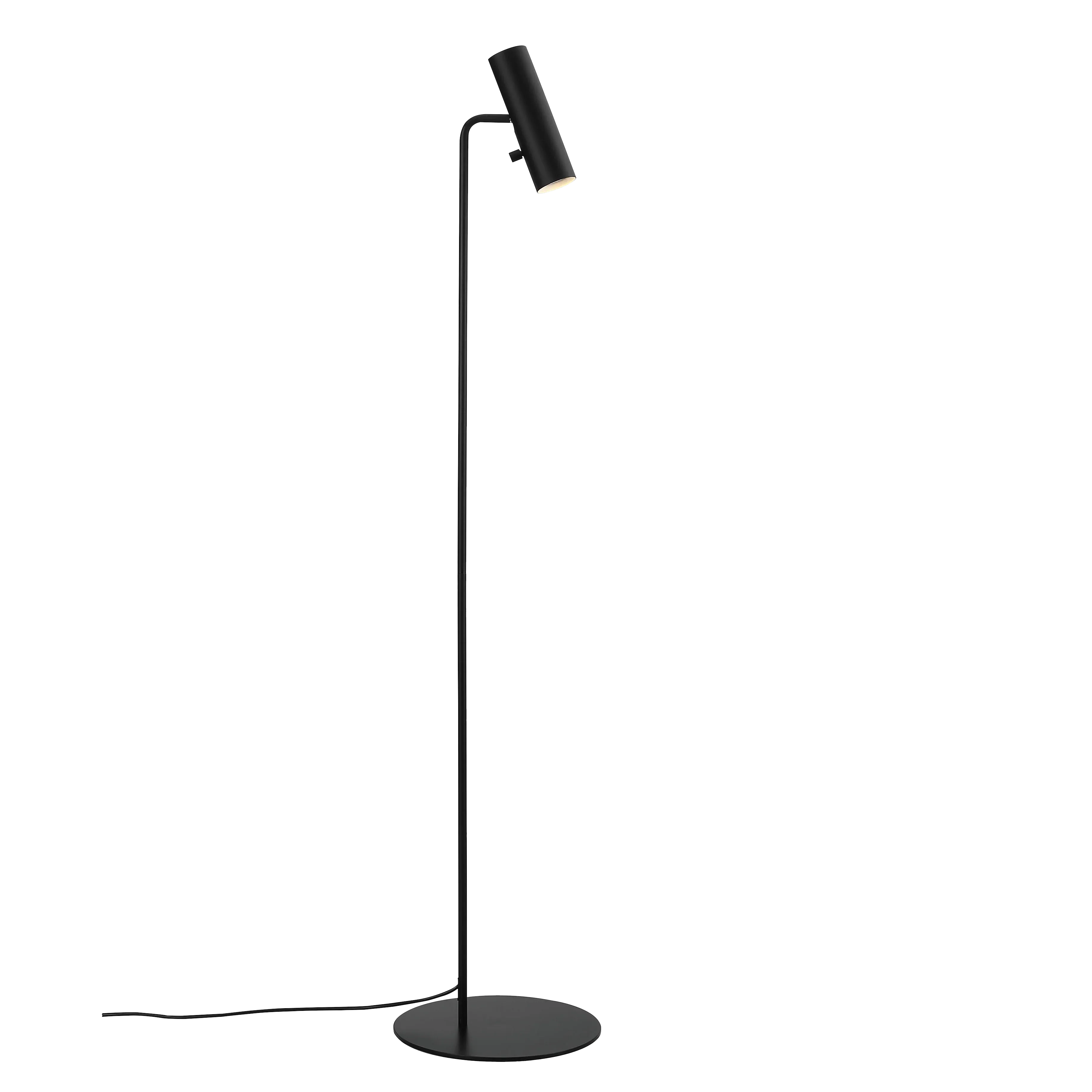 Design For The People MIB 6 Gulvlampe
