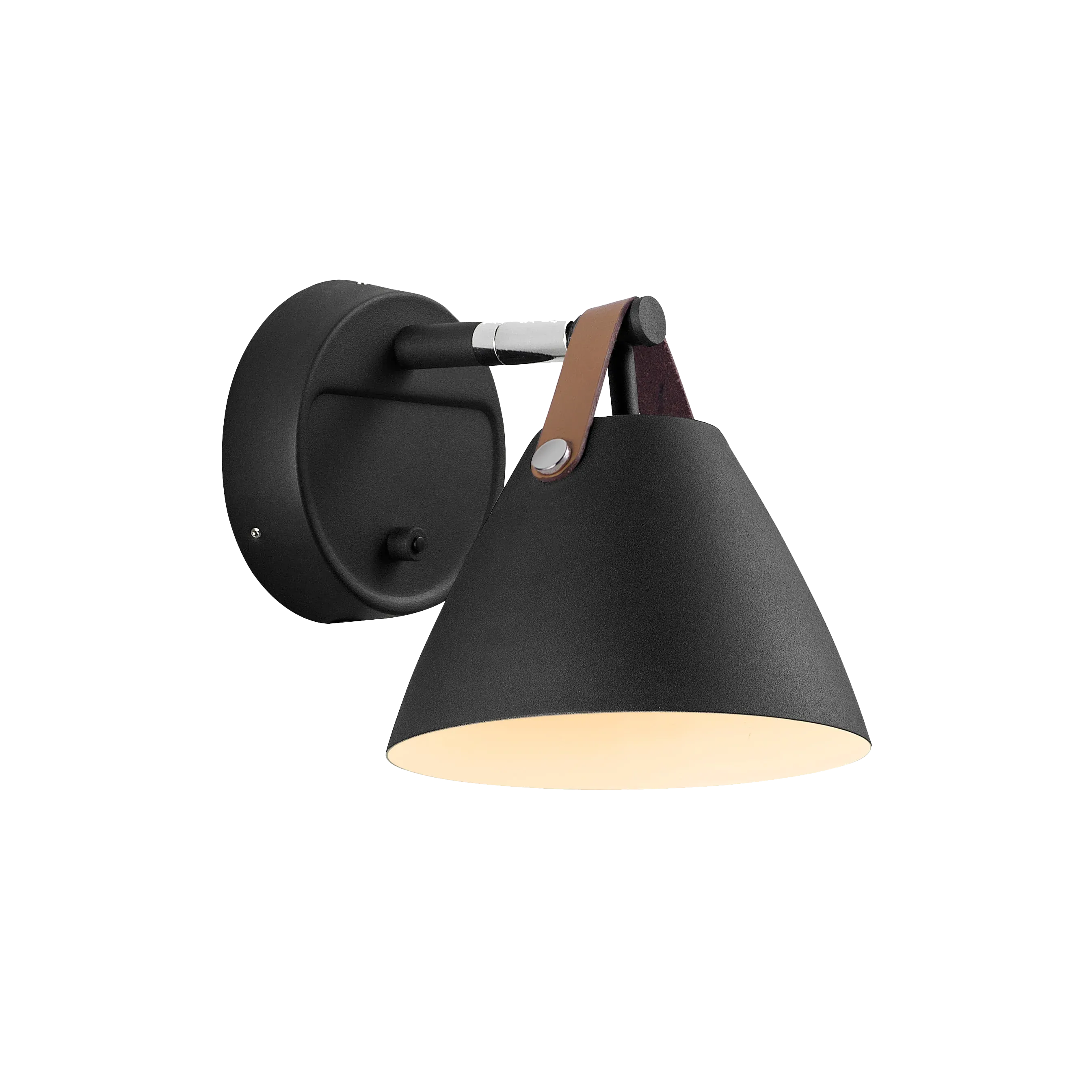 Design For The People Strap 15 Væglampe