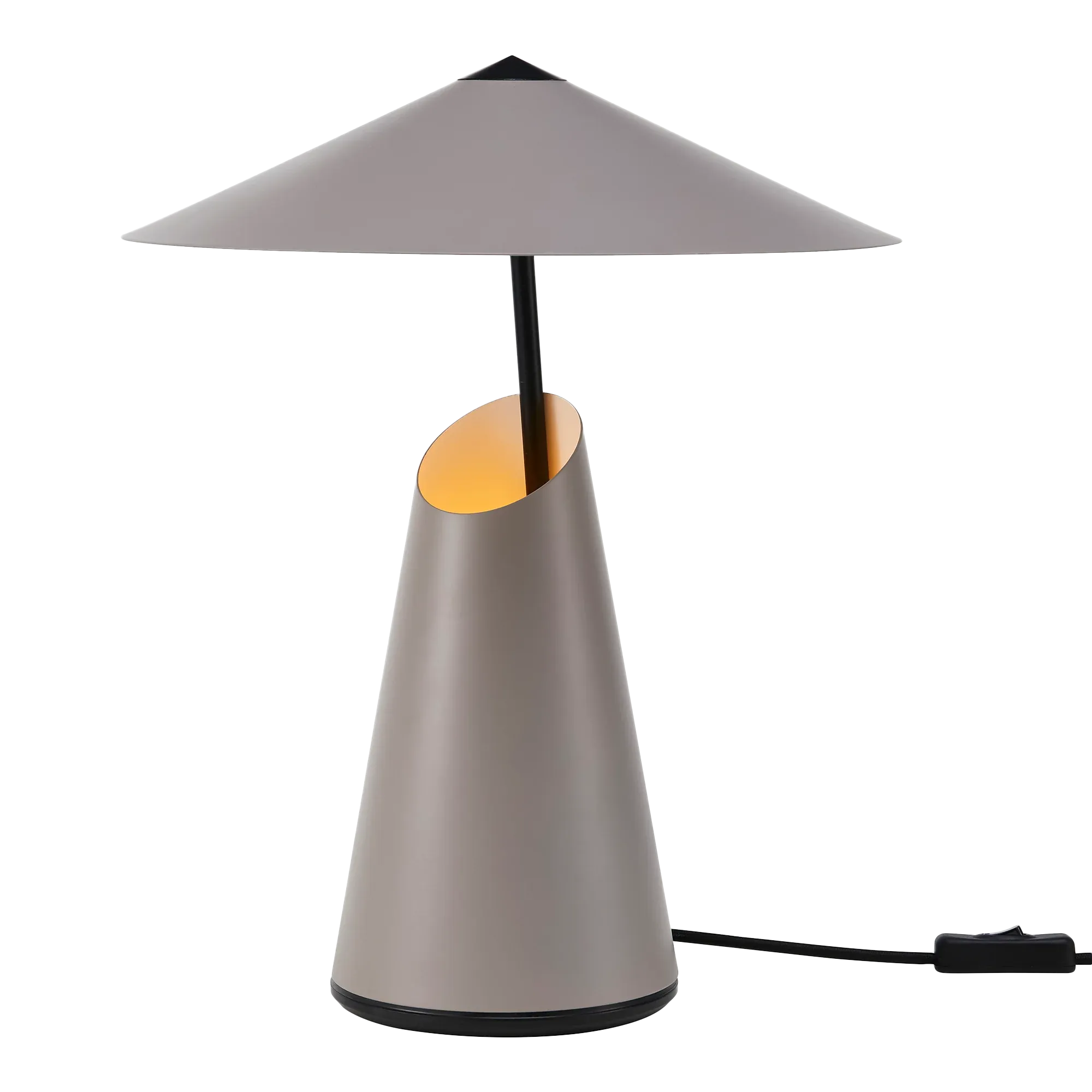 Design For The People Taido Bordlampe