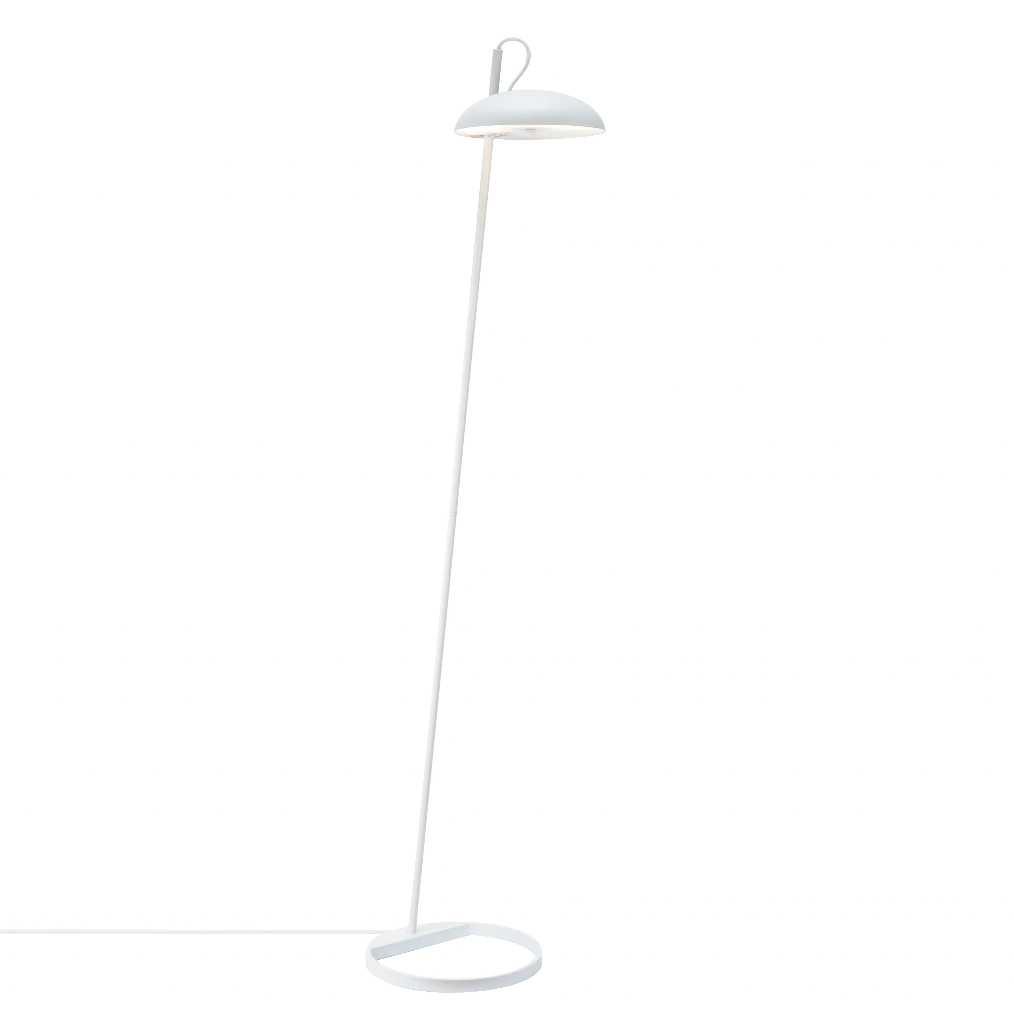 Design For The People Versale Gulvlampe