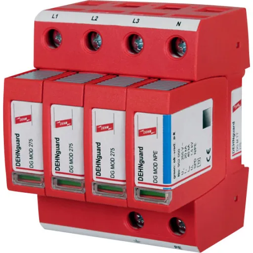 Desitek Dehnguard M 275