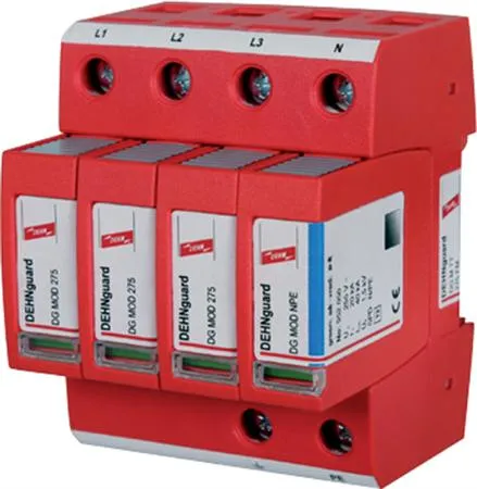 Desitek Dehnguard M 275 FM