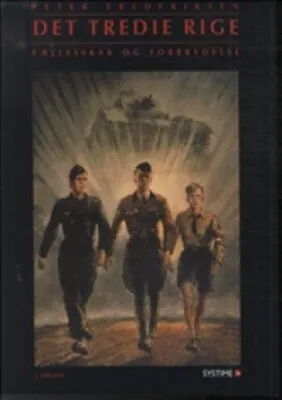 Det Tredie Rige af Peter Frederiksen