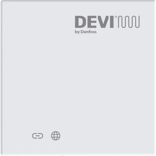 DEVI Connect Zigbee gateway