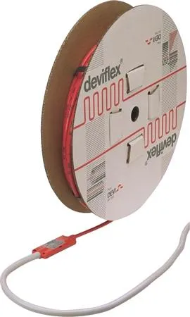 DEVIflex 18T Varmekabel
