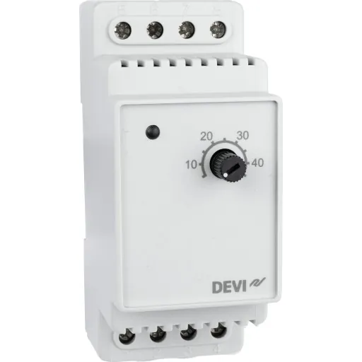 Devireg 330 Termostat