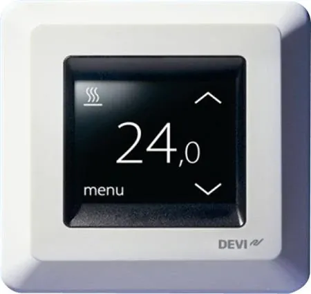 DEVIreg Touch