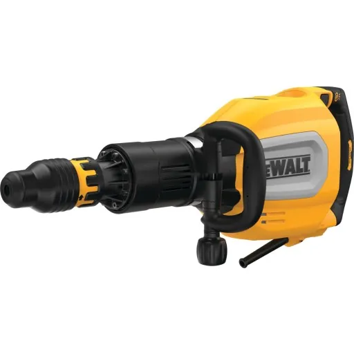 DeWalt 11kg nedbrydningshammer