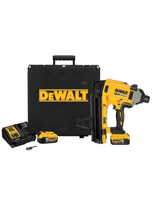 Dewalt 18V Gwozdziarka