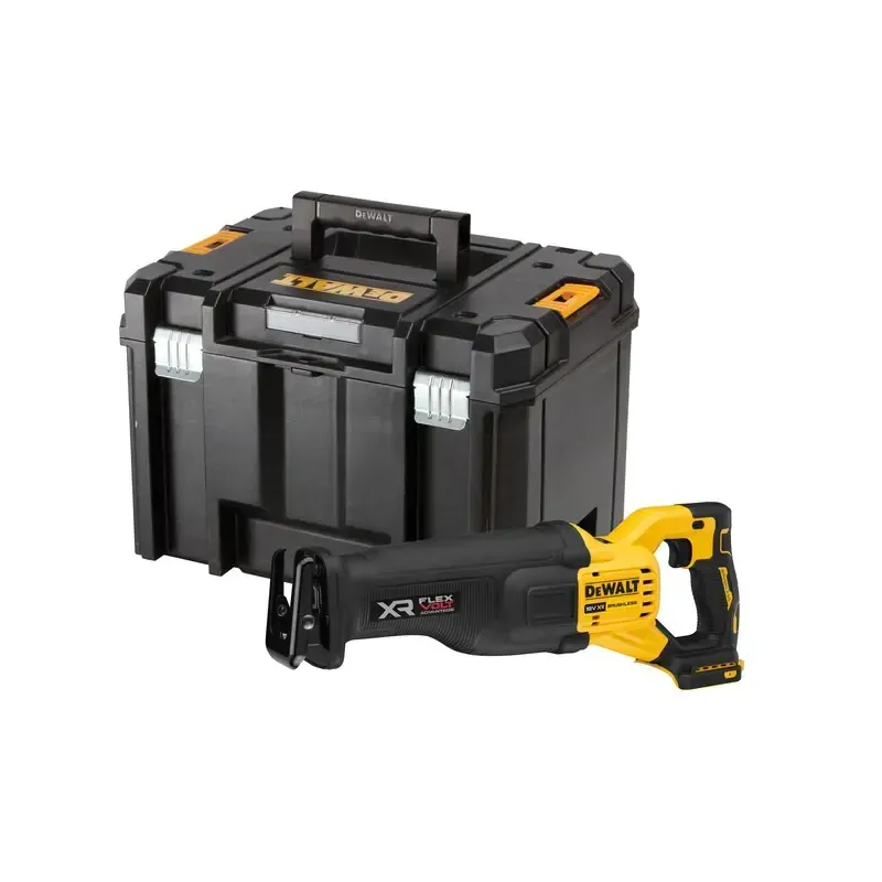 DeWALT 18V XR FlexVolt Advantage Bajonetsav DCS386NT-XJ
