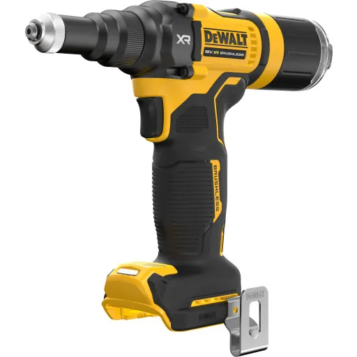 DeWalt 18V XR nittepistol