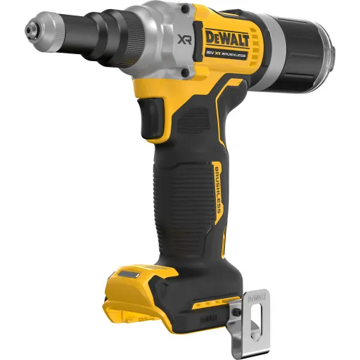 DeWalt 18V XR nittepistol