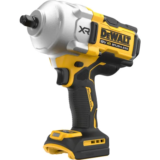 DeWalt 18V XR slagnøgle 1/2"