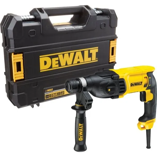 DeWALT D25133K