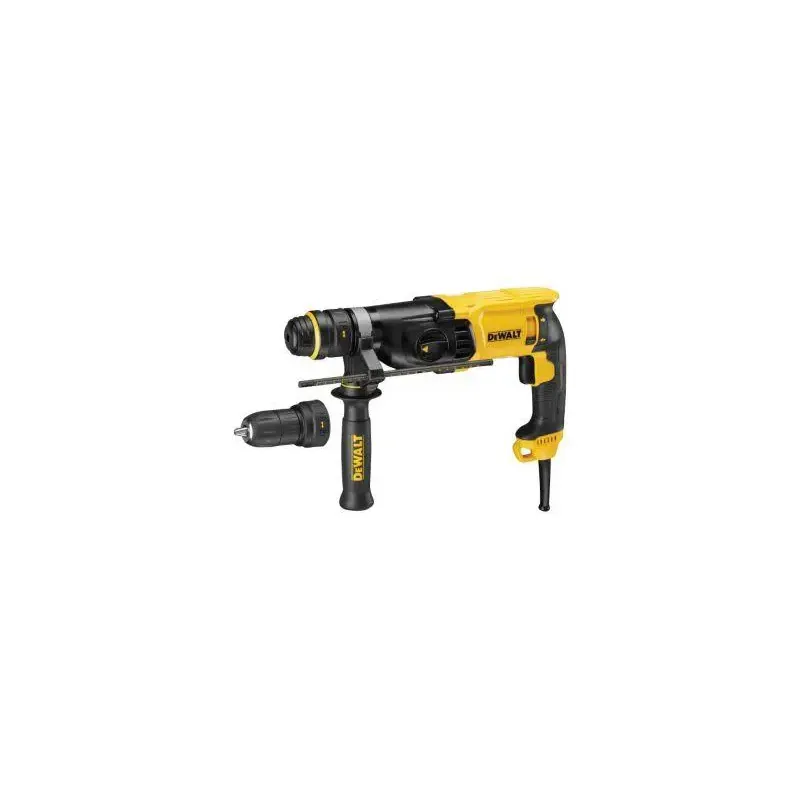 DeWALT D25134K-QS