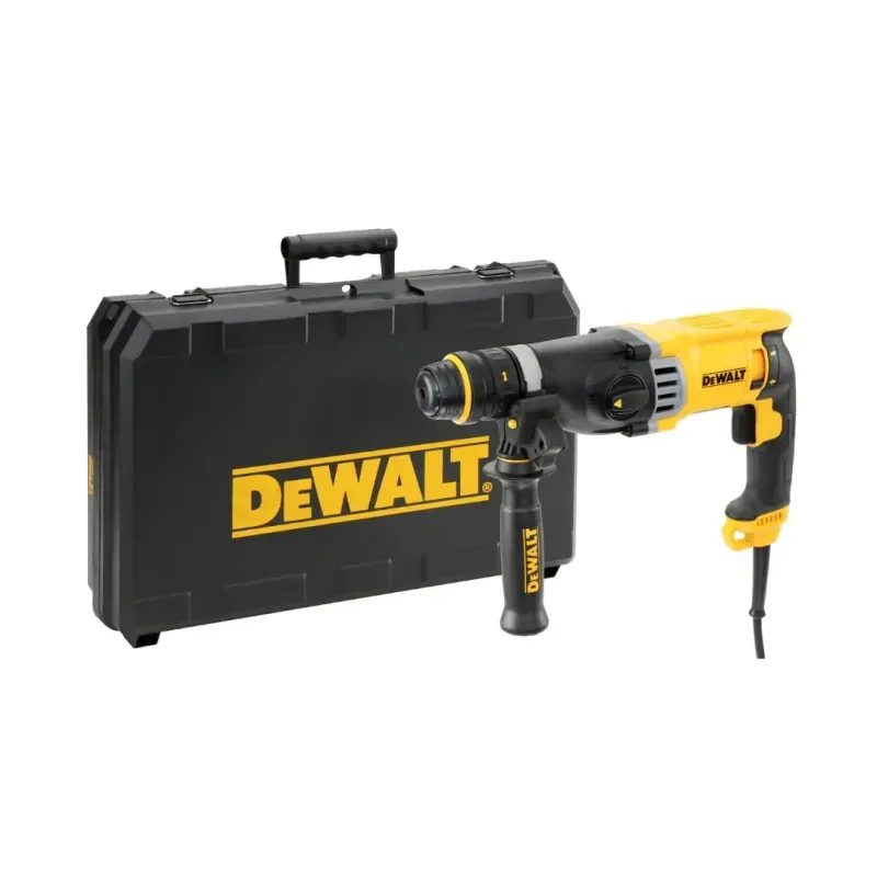 Dewalt D25144K