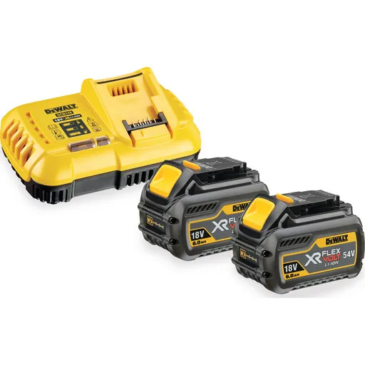 DeWALT DCB118T2-QW
