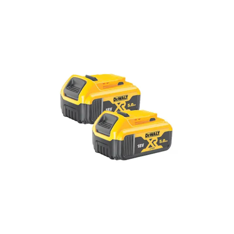 Dewalt DCB184P2-XJ