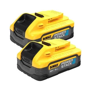DeWALT DCBP518H2-XJ