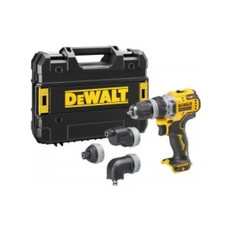 DeWalt DCD703NT-XJ