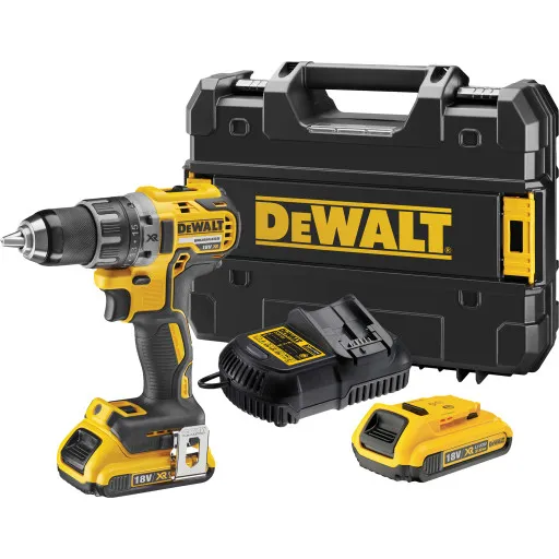 DeWALT DCD791D2-QW