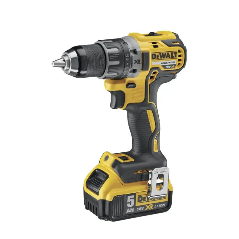 DeWALT DCD791P2