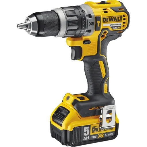 DeWALT DCD796P2-QW