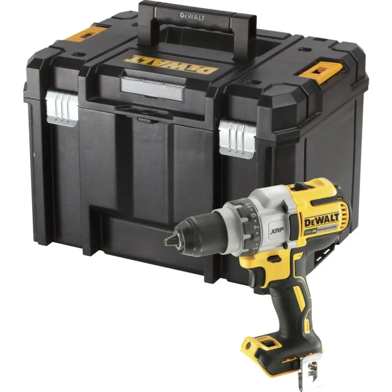Dewalt DCD991NT-XJ
