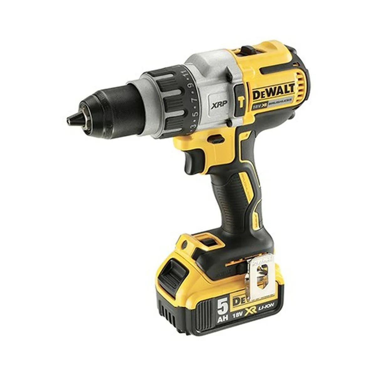 DeWALT DCD996P2