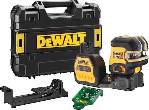 DeWALT DCE825NG18-XJ