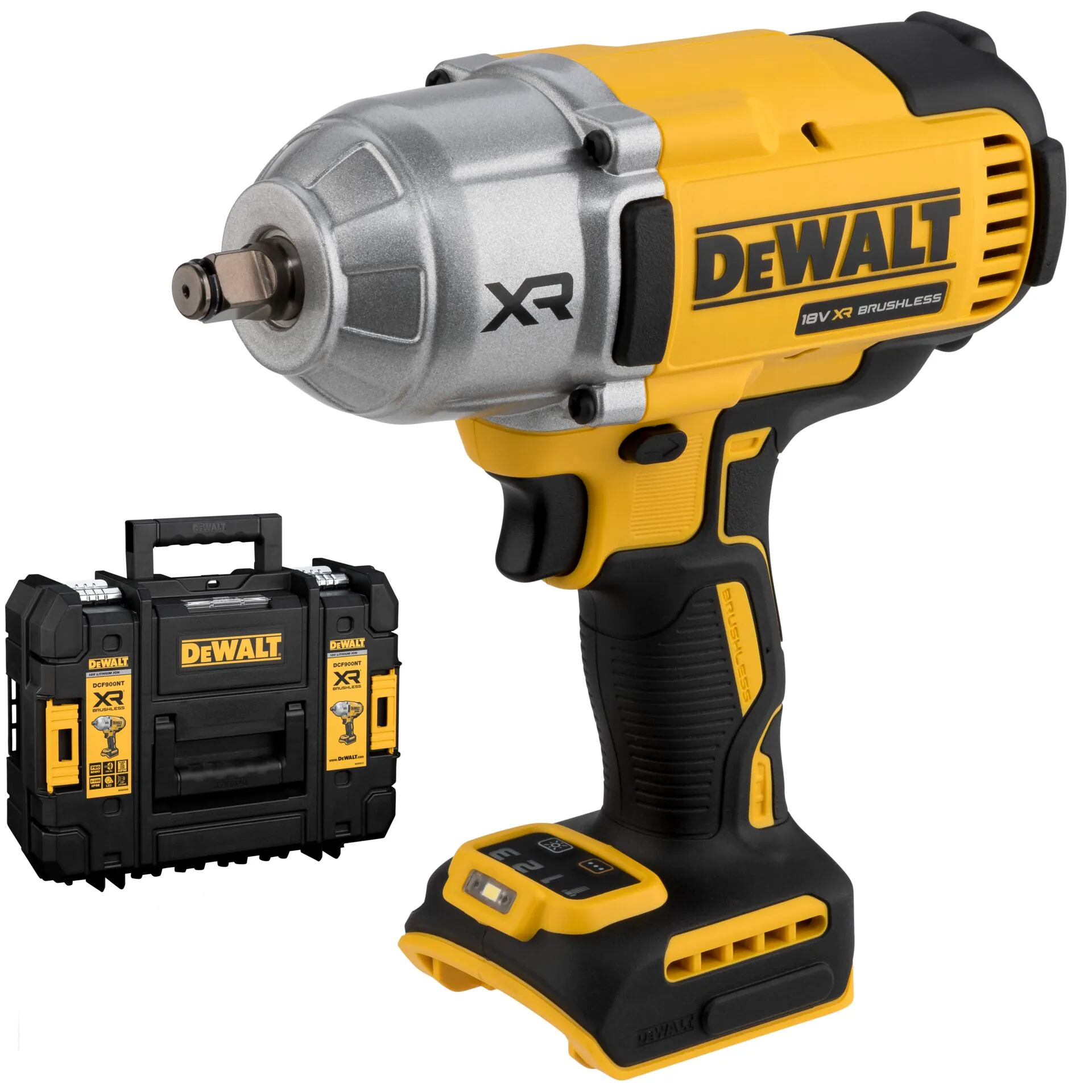 DeWalt DCF900NT-XJ