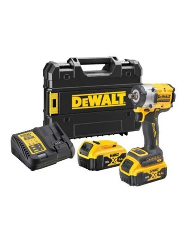 Dewalt DCF921P2T-QW