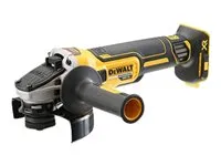 DeWALT DCG405N Vinkelsliber