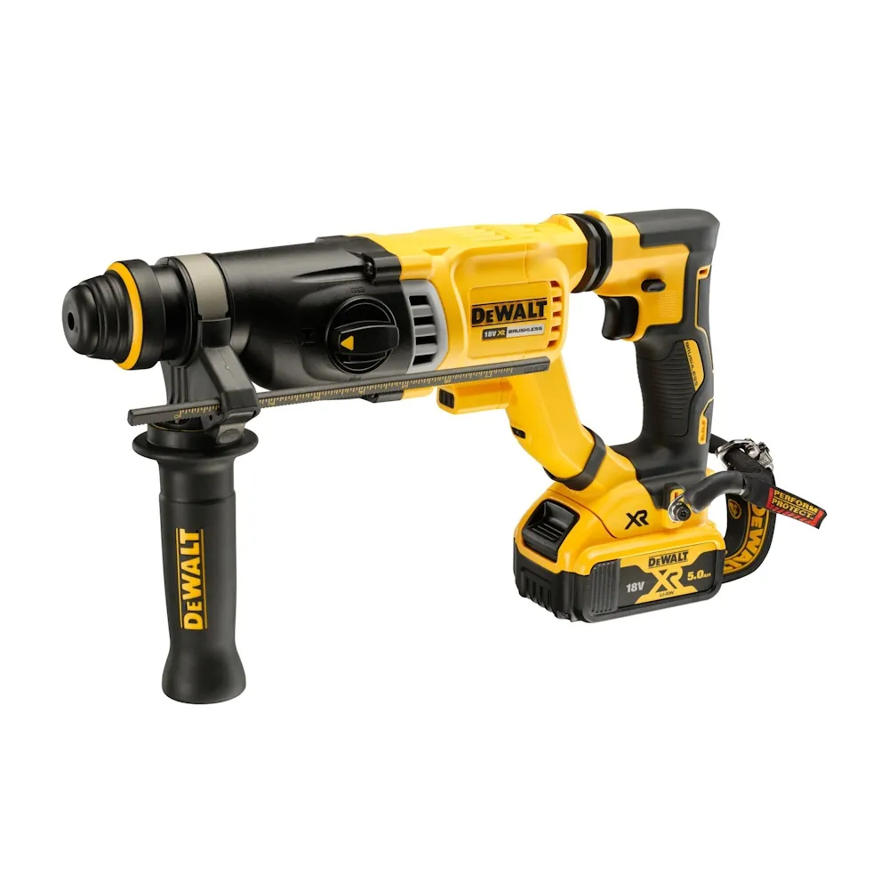 DeWalt DCH263NK-XJ