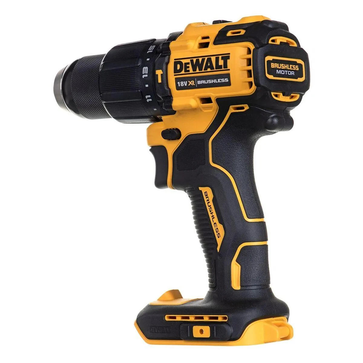 Dewalt DCK2062M2T-QW 18V XR