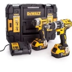 DeWALT DCK266P2T-QW
