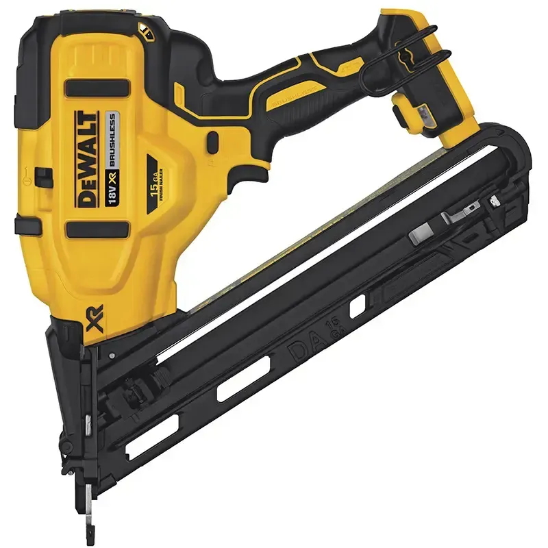DeWALT DCN650N-XJ