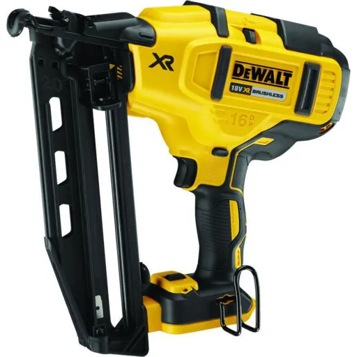 DeWALT DCN660NT-XJ