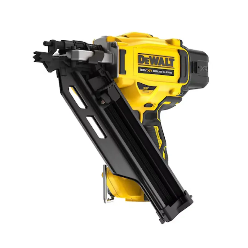 Dewalt DCN930N-XJ