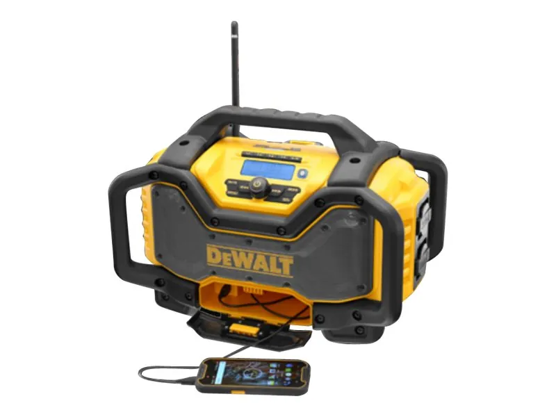 DeWALT DCR027-QW