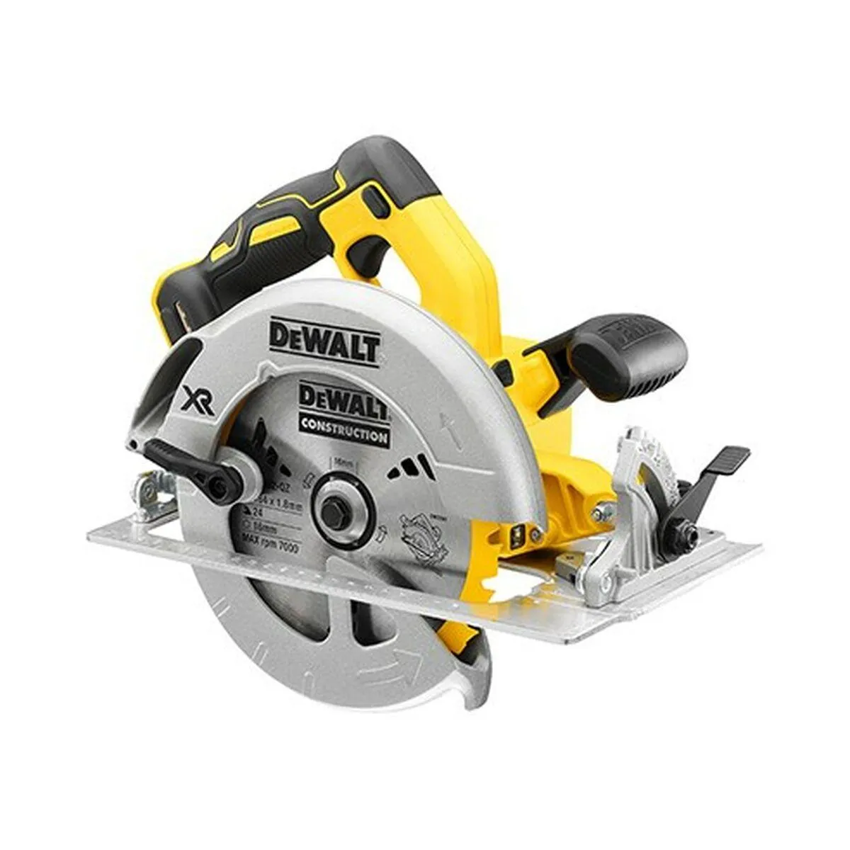 DeWALT DCS570N-XJ 18V Rundsav